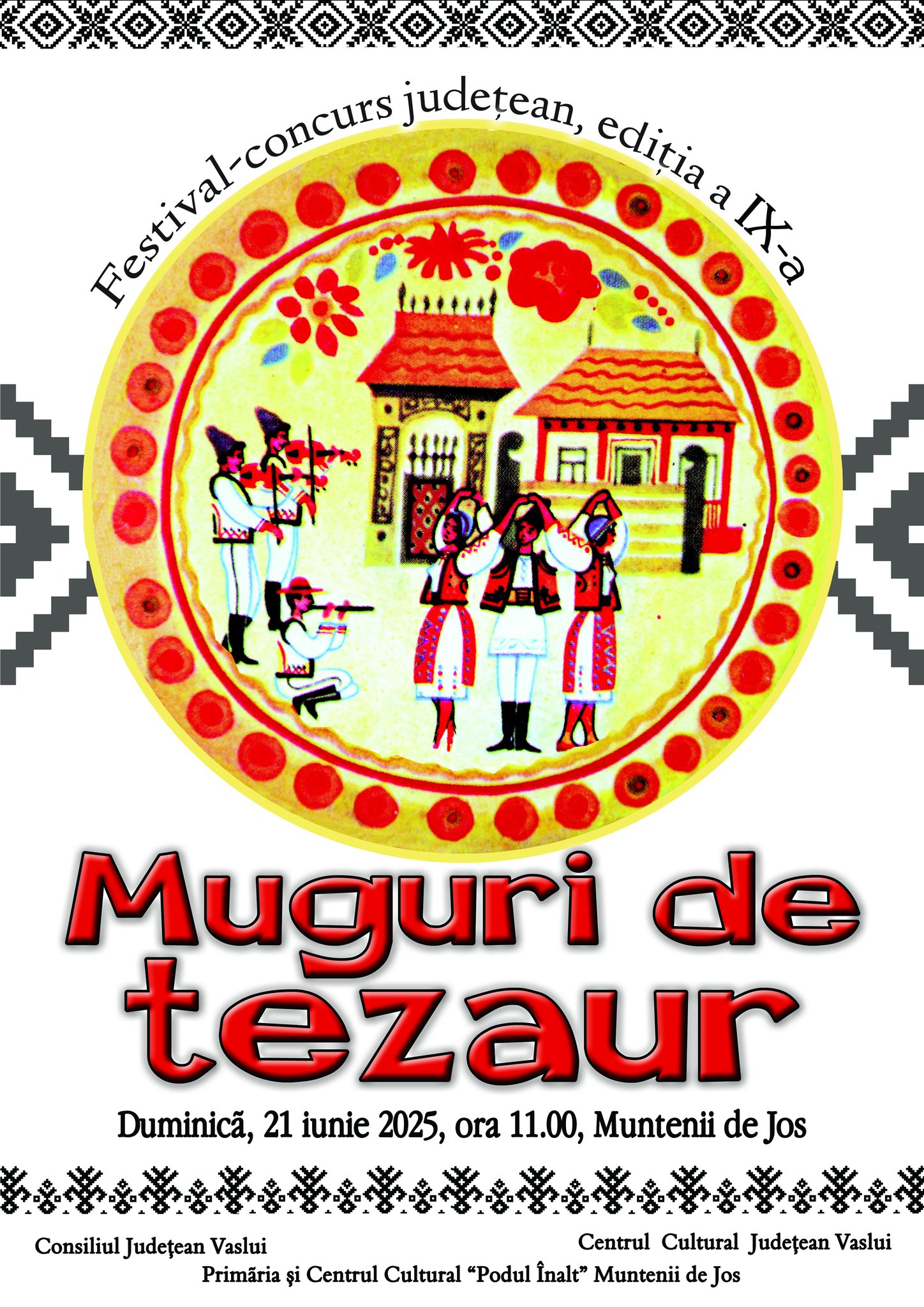 Muguri de tezaur