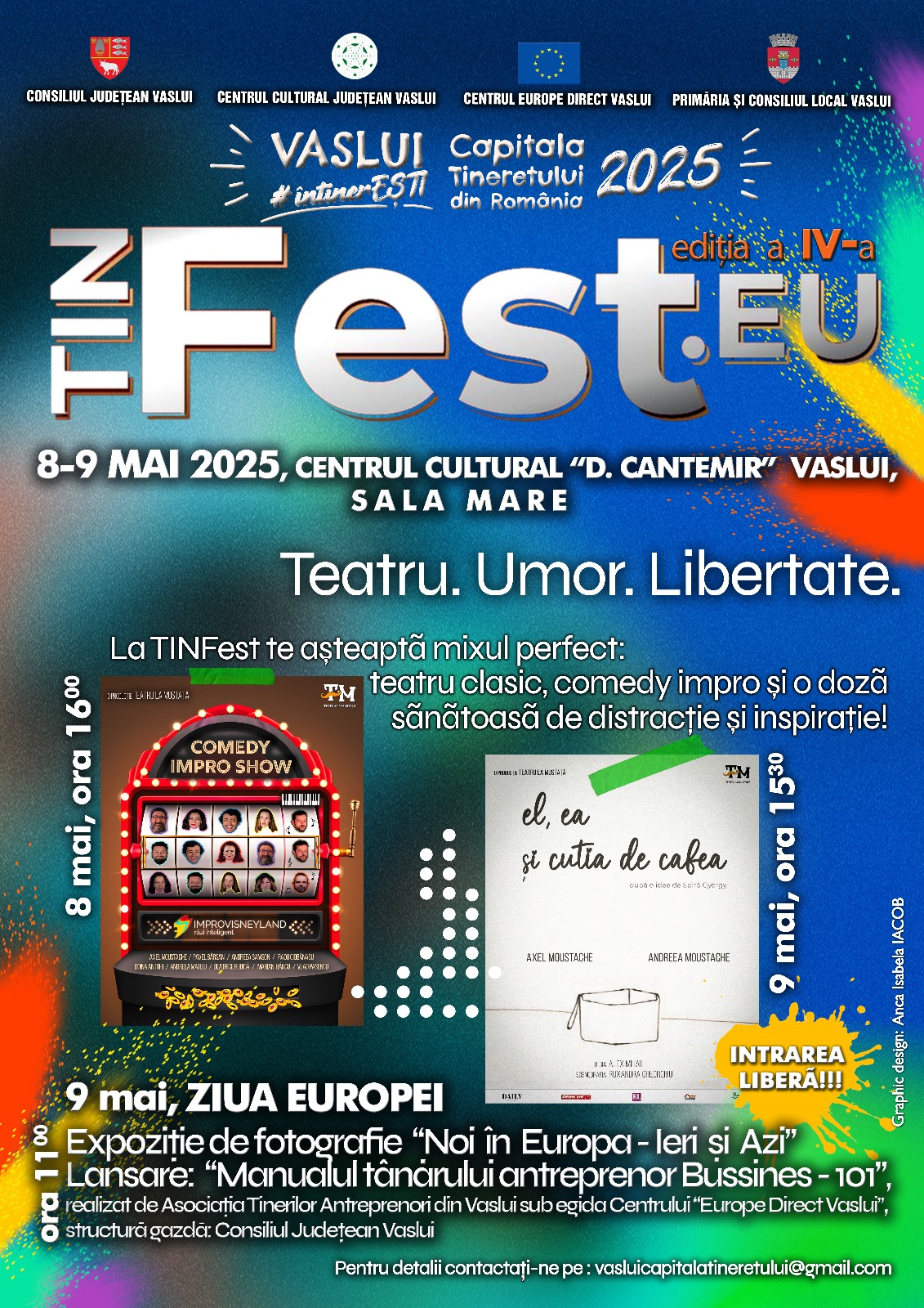 TinFest 2025