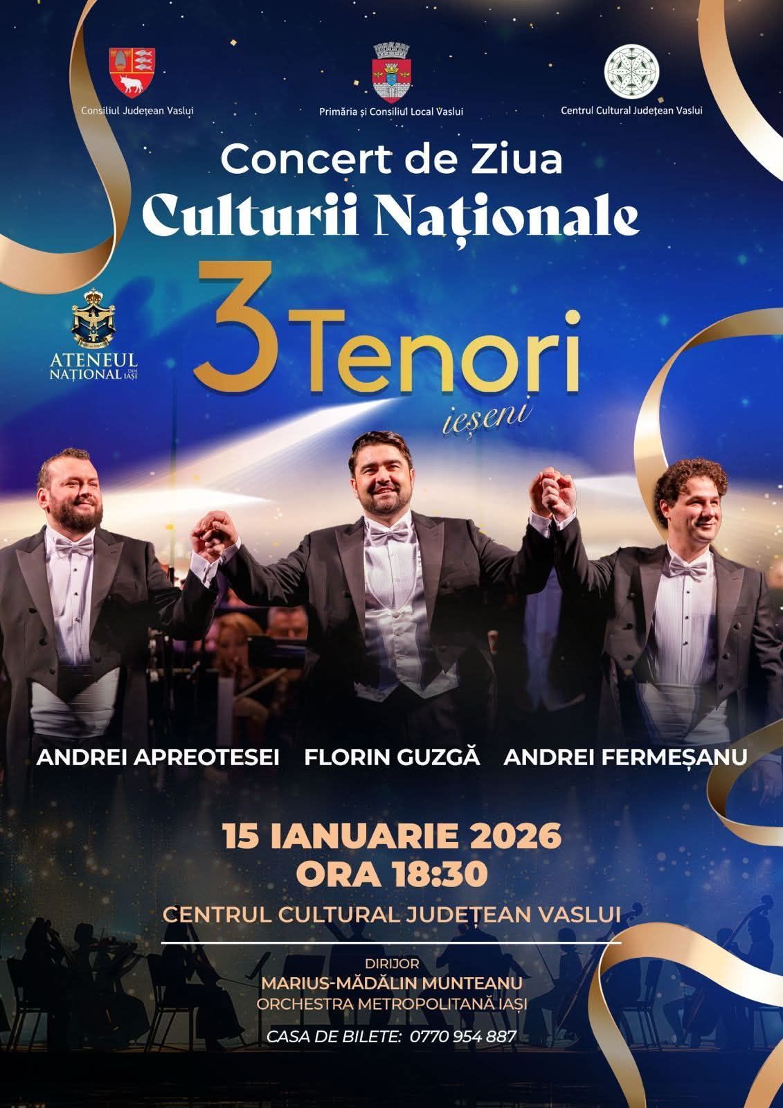 Ziua Culturii Nationale